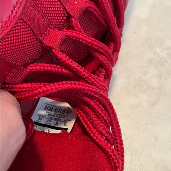 Nike Air Jordan 11 Retro men’s 10 - Picture 12 of 16
